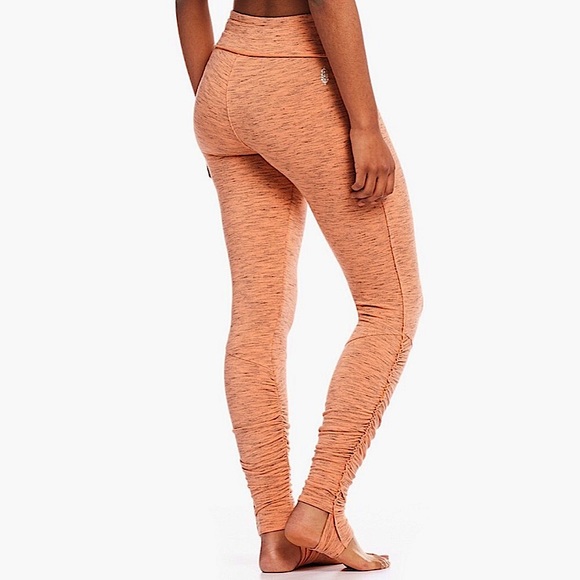 Free People Movement Stirrup Leggings - Picture 2 of 14